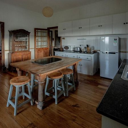 나뉴키 The 100 Year Old House 빌라 외부 사진