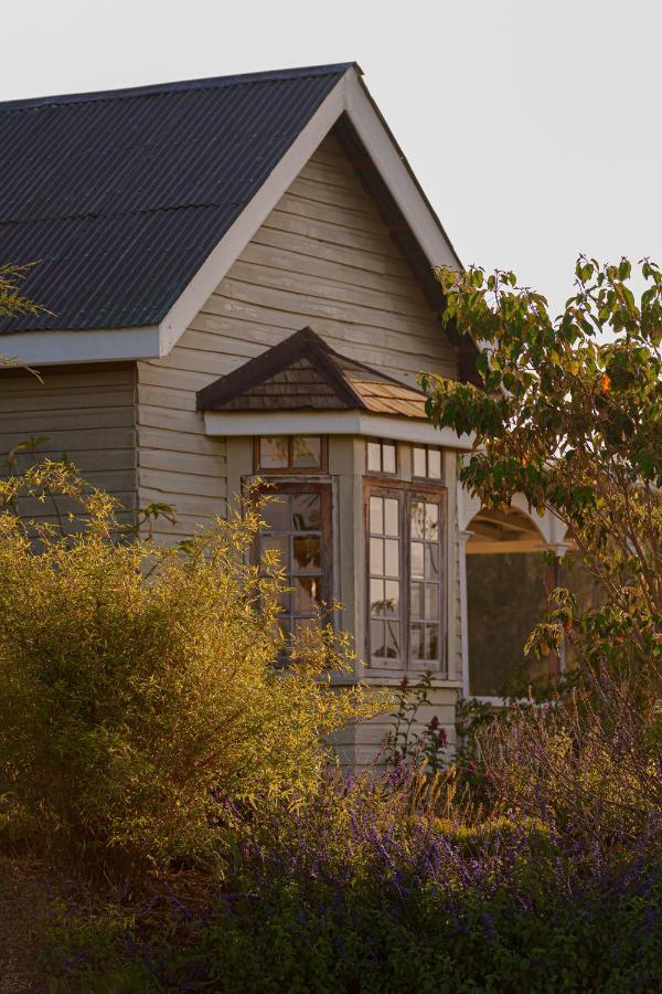 나뉴키 The 100 Year Old House 빌라 외부 사진